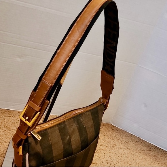 Fendi Shoulder Bag
30% PRICE DROP! - Picture 6 of 16